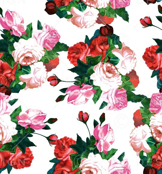 大牌风印花华亿平台图片