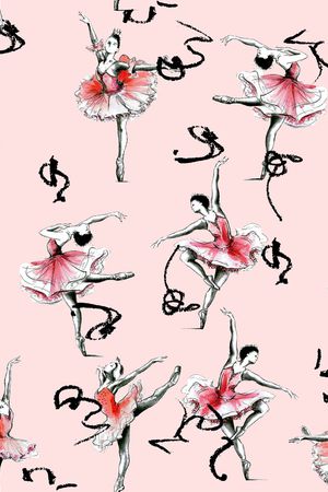 大牌风印花华亿平台图片