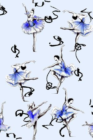 大牌风印花华亿平台图片