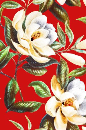 大牌风印花华亿平台图片