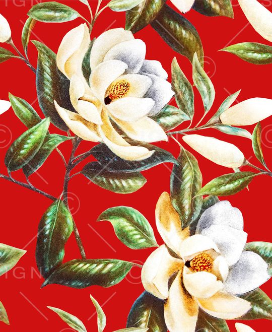 大牌风印花华亿平台图片