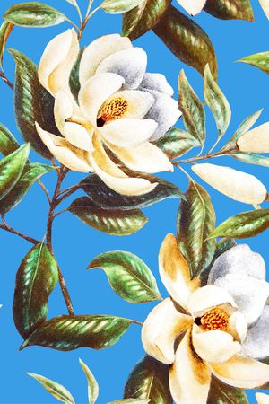 大牌风印花华亿平台图片