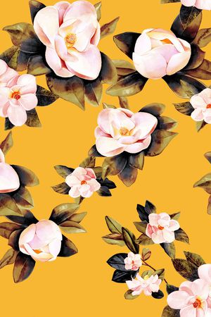 大牌风印花华亿平台图片