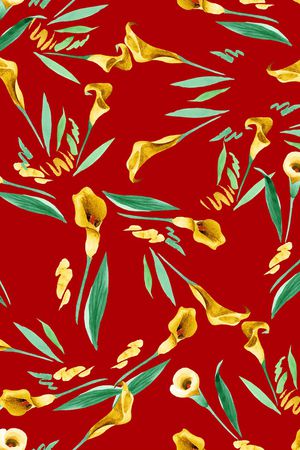 大牌风印花华亿平台图片