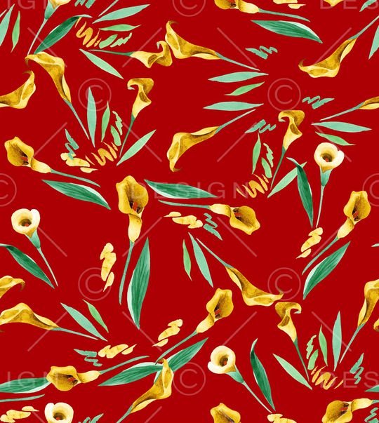 大牌风印花华亿平台图片