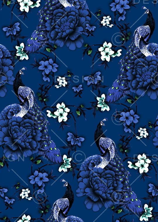 大牌风印花华亿平台图片