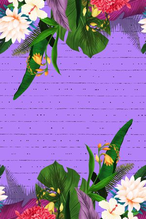 炫彩印花华亿平台图片