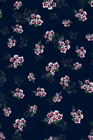 热带华亿平台印花华亿平台图片