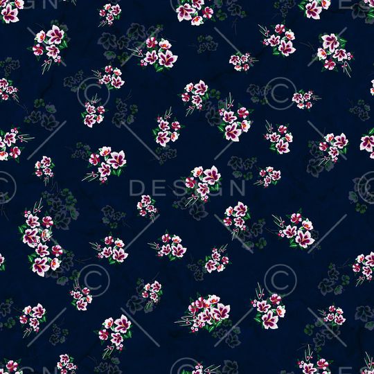 热带华亿平台印花华亿平台图片