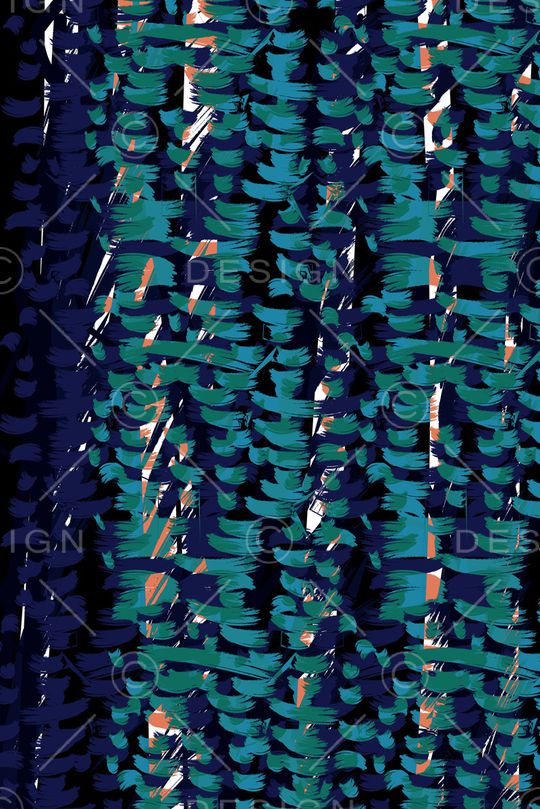 植物印花华亿平台图片