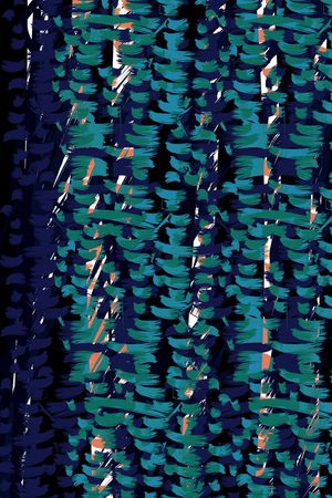 植物印花华亿平台图片