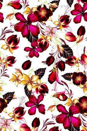 数码华亿平台印花华亿平台图片