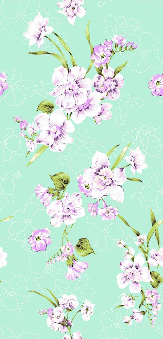 绿植树叶印花华亿平台图片