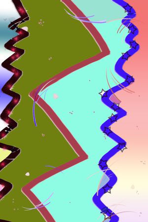 炫彩印花华亿平台图片