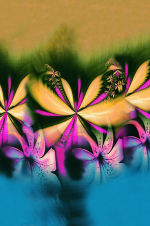 床品印花华亿平台图片