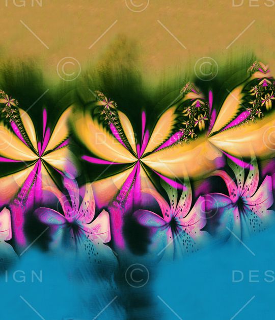 床品印花华亿平台图片