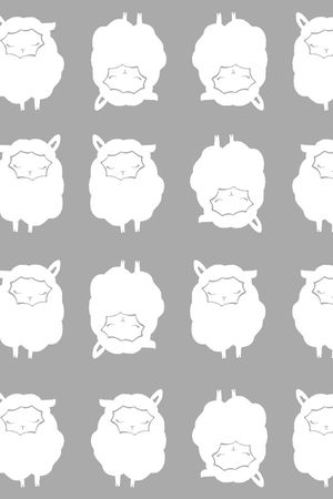 简约印花华亿平台图片