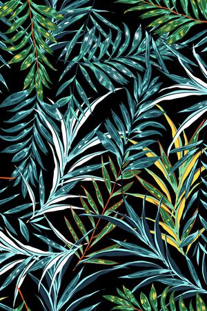 热带华亿平台印花华亿平台图片