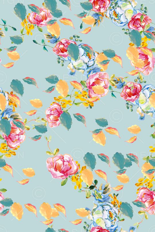 女装印花华亿平台图片