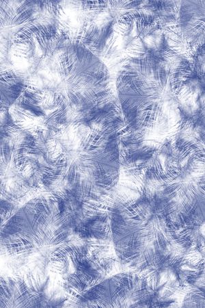 柔软肌理印花华亿平台图片