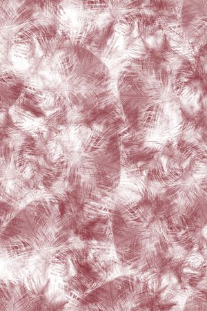 柔软肌理印花华亿平台图片