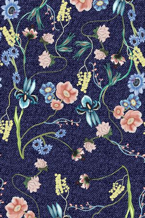 欧洲印花华亿平台图片