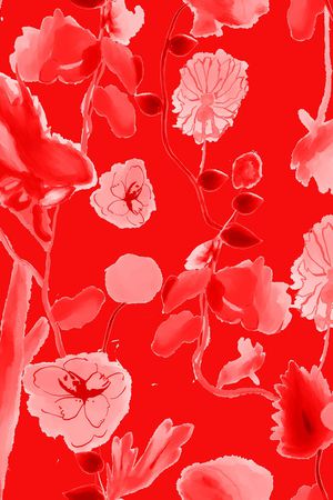 欧洲印花华亿平台图片