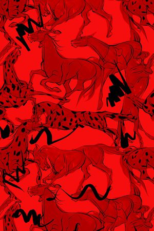 欧洲印花华亿平台图片