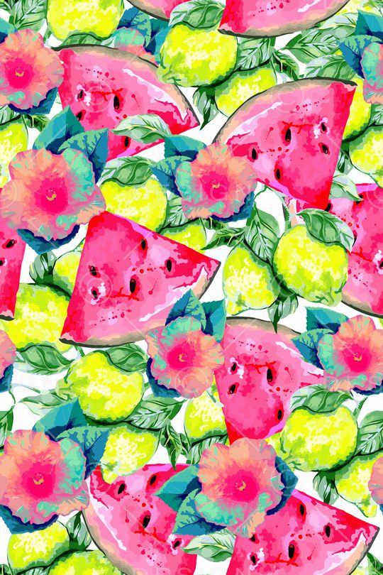 柠檬印花华亿平台图片