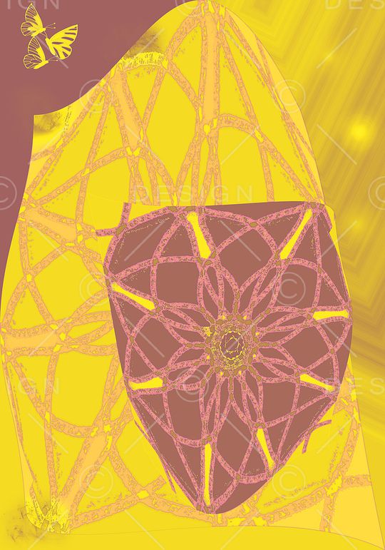 炫彩印花华亿平台图片