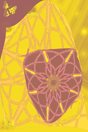 炫彩印花华亿平台图片