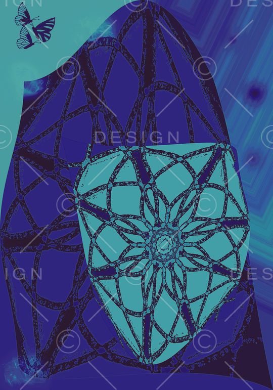 炫彩印花华亿平台图片