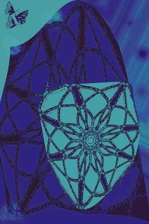 炫彩印花华亿平台图片