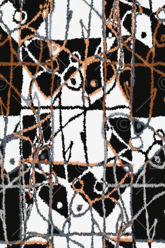 潮牌印花华亿平台图片