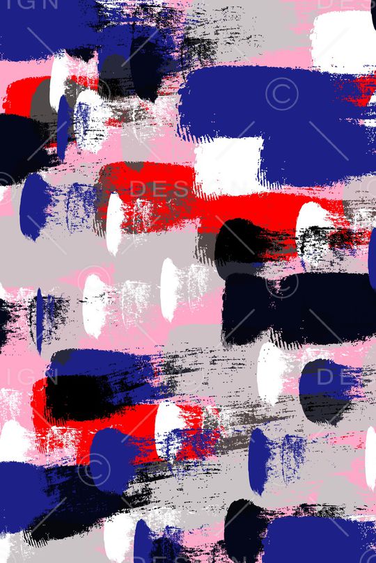 艺术印花华亿平台图片