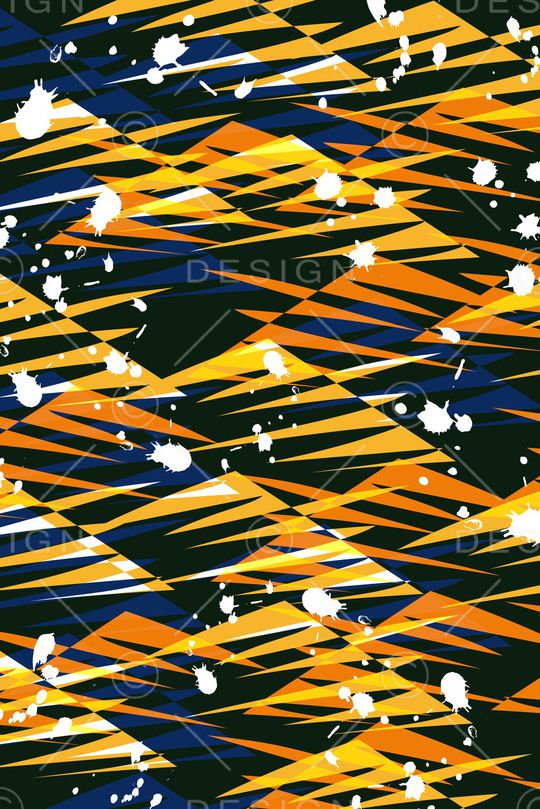 趣味印花华亿平台图片