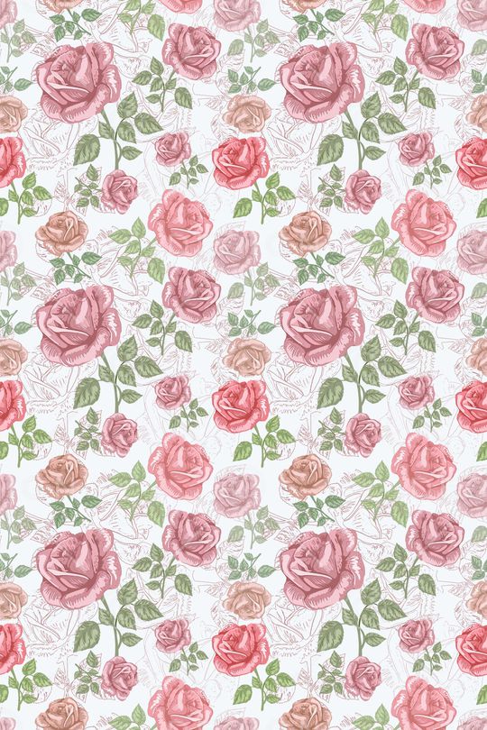 绿植树叶印花华亿平台图片