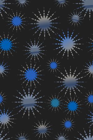 趣味印花华亿平台图片