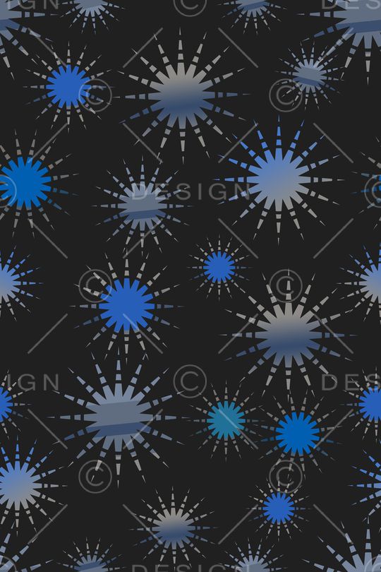 趣味印花华亿平台图片