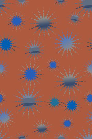 趣味印花华亿平台图片