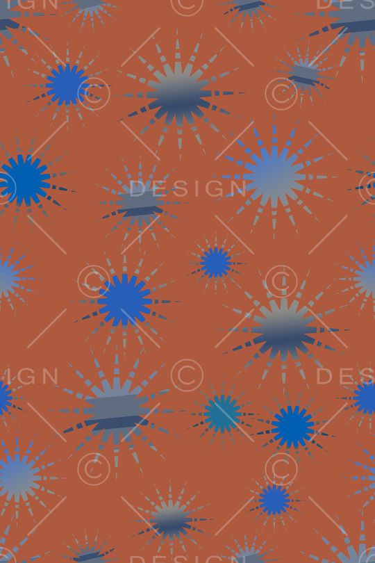 趣味印花华亿平台图片