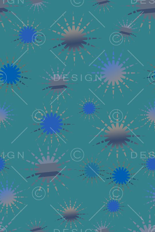 趣味印花华亿平台图片