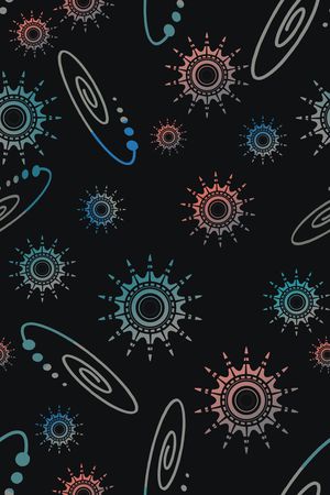 趣味印花华亿平台图片