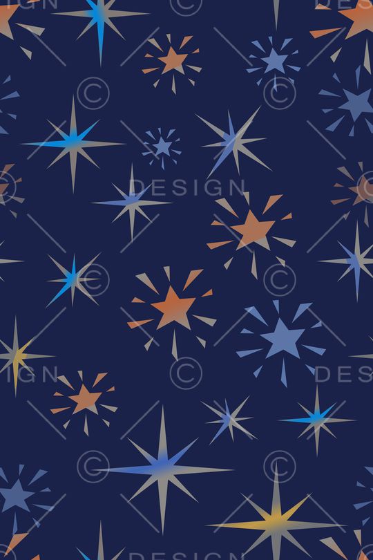 趣味印花华亿平台图片