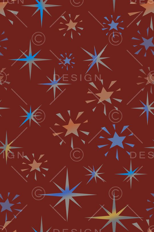 趣味印花华亿平台图片