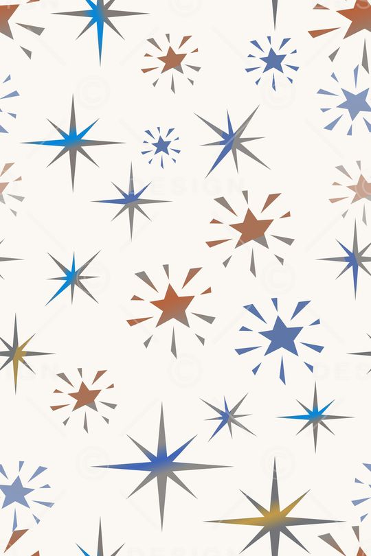 趣味印花华亿平台图片