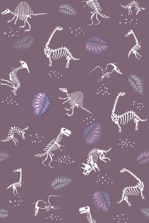 卡通印花华亿平台图片