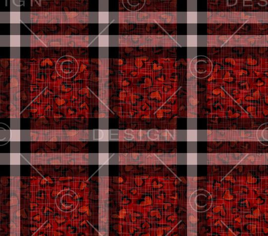 豹纹印花华亿平台图片