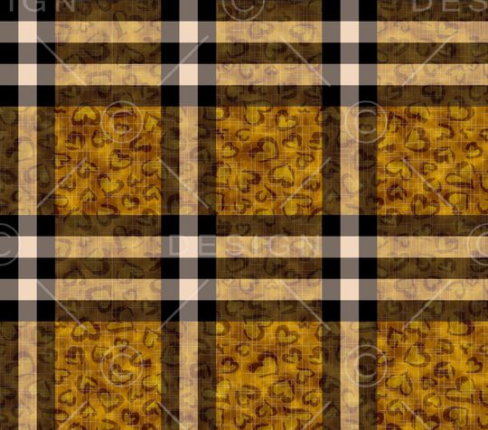 豹纹印花华亿平台图片