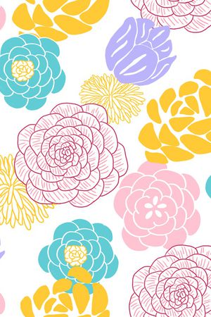 大牌风印花华亿平台图片